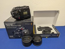 Blackmagic design ursa - blackmagic,