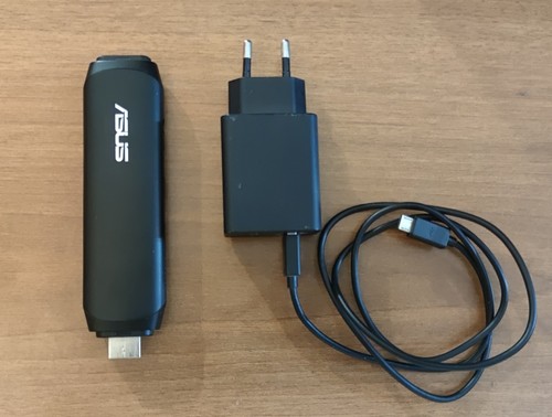 Asus vivostick - pc,