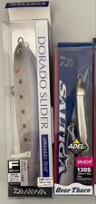 Daiwa 2-piece set