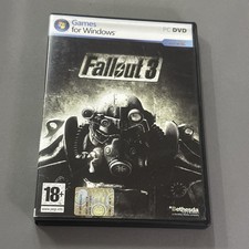FALLOUT 3 PC GIOCO