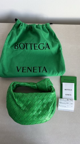 Mini borsa bottega veneta - mini,