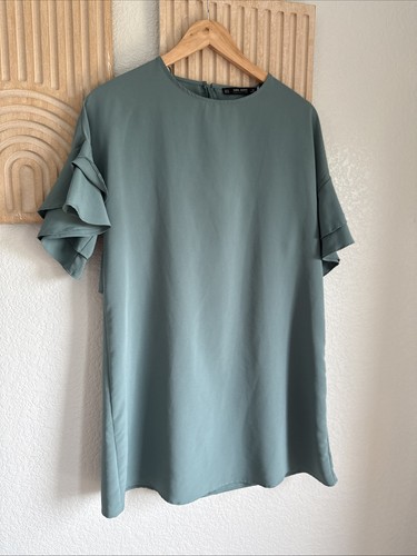 Abito zara basics collezioni - zara,