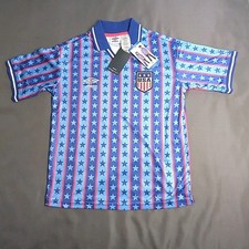 Maglia USA Soccer Team Umbro