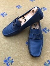 Scarpe mocassini louis vuitton - mocassini,