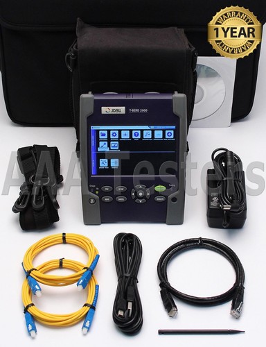 Jdsu berd 2000 - t-berd,