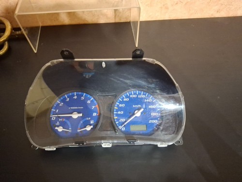 Quadro strumenti per - quadro, hrv