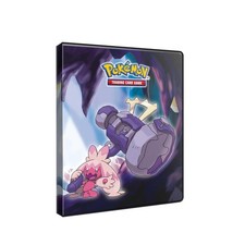 Pokemon 80 Carte Album TCG