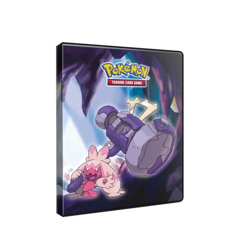 Pokemon carte album tcg - pokemon,