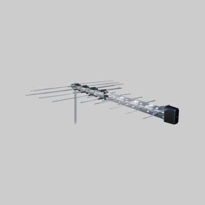 Antenna logaritmica antenne - antenna,