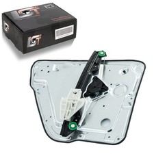 Alzacristalli Elettrici con