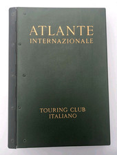 Atlante Internazionale e