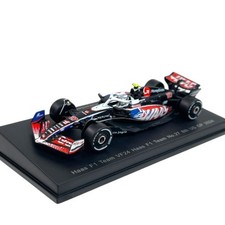 Modellino F1 Spark 1/64