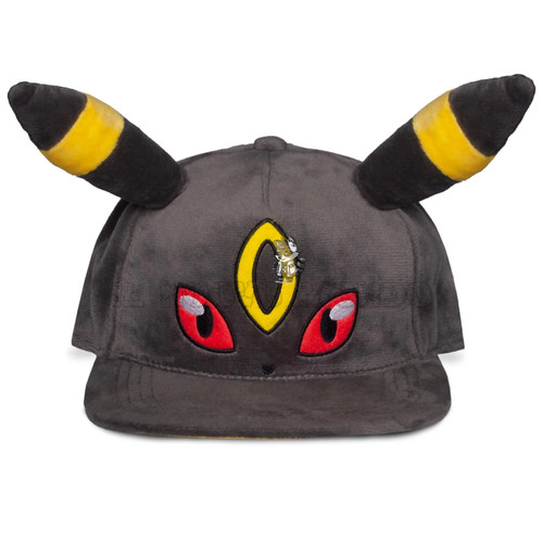 Pokémon umbreon cappello - -,