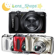 Fujifilm FinePix F600 EXR