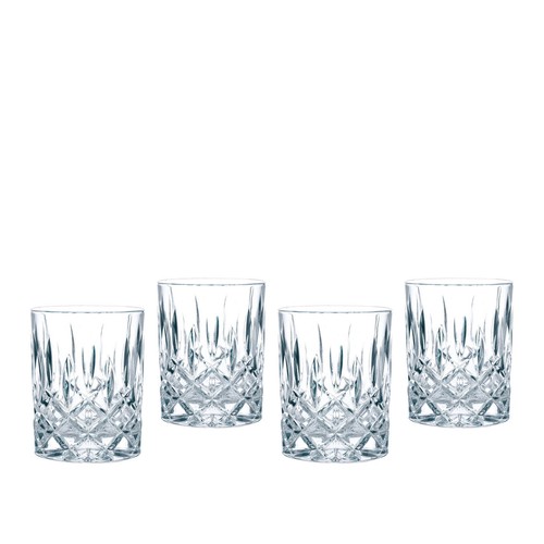 Nachtmann noblesse set - set, 4
