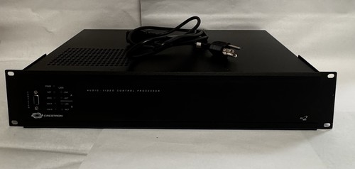 Processore controllo audio - processore,