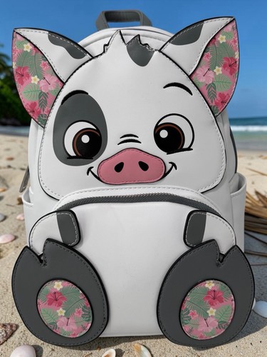 Moana pua loungefly mini - pua,