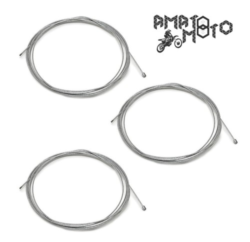 Kit cavo filo gas - cavo,