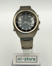 Orologio SEIKO Titanio