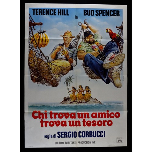 Manifesto chi trova - manifesto,