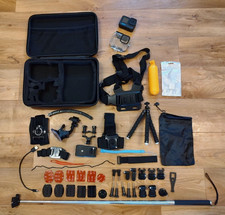 GoPro Hero 12 Nero