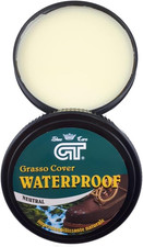 Grasso PROFUMATO Tipo FOCA Scatola 200 ML Stivali Cuoio Caccia Pesca Scarponi