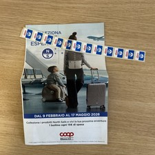 100 Punti Bollini Coop