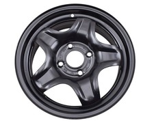 FORD Fiesta MK7 Cerchio