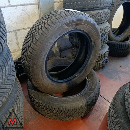 Set gomme pneumatici - set,