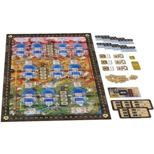 Cranio creations cc379 barrage - cc379,