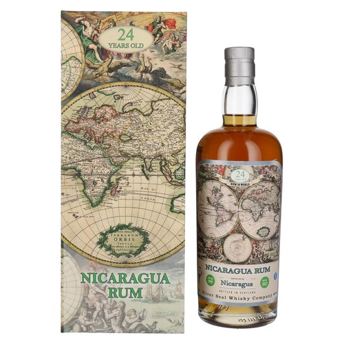 Silver seal nicaragua - seal,