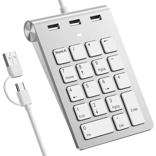 Rytaki pro tastierino numerico - pro,