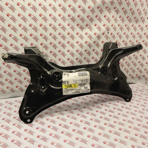 Traversa slitta anteriore fiat - slitta,