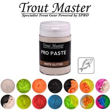 Spro pro paste fish - spro, 60g