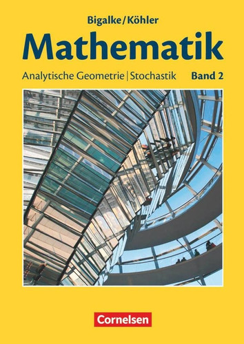 Cornelsen matematica - matematica, 2