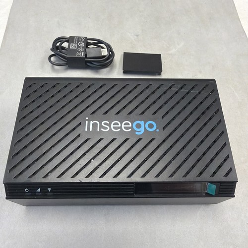 Inseego wavemaker router - wavemaker,