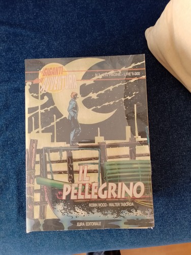 Giganti dell avventura 2 - i,