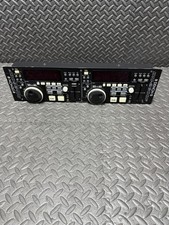 DENON DN-2600F Dj professionale