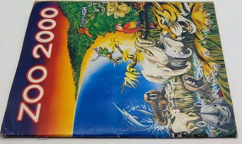 Album zoo 2000 euroflash quasi - 2000,