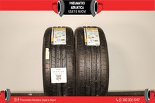 2 PNEUMATICI PIRELLI 225/45