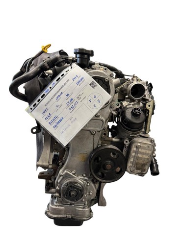Motore completo per - motore, opel