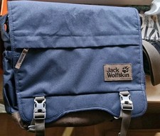 Borsa a tracolla Jack Wolfskin