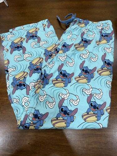 Pantalone pigiama uomo disney - pigiama,