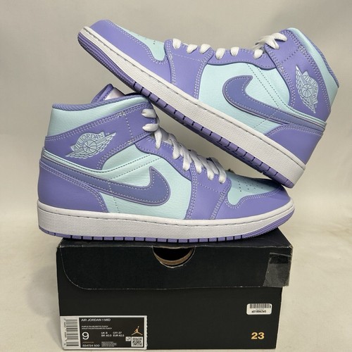 Nike air jordan retro mid - retro,