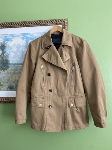 Giacca cappotto uomo zara - giacca,