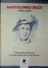 Bartolomeo Bezzi (1851-1923)