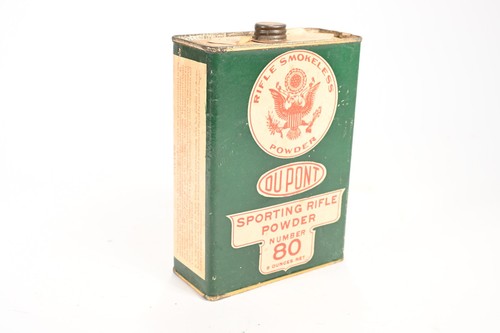 Pistola fucile sportiva - , dupont
