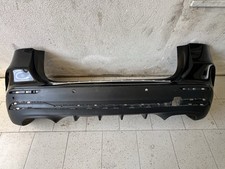 AMG Paraurti Posteriore + Mercedes Gla 247 H247 Da 2020 + Paraurti + A2478850206