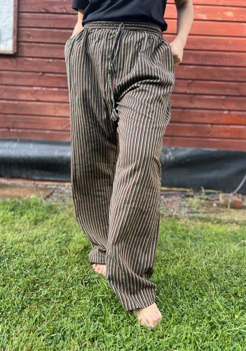 Pantalone unisex casual