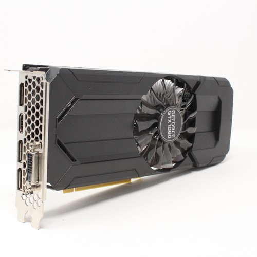 Palit geforce gtx 1060 - gtx,